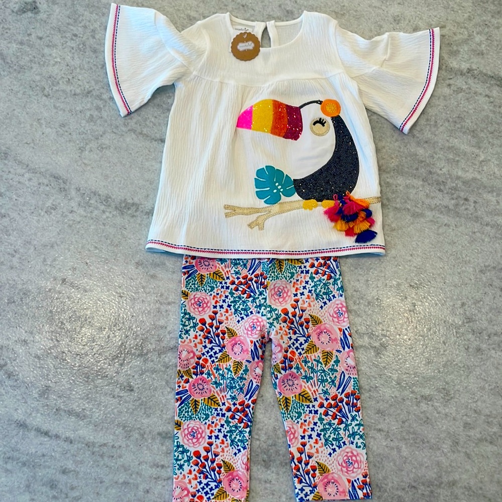 Mud Pie Brand New